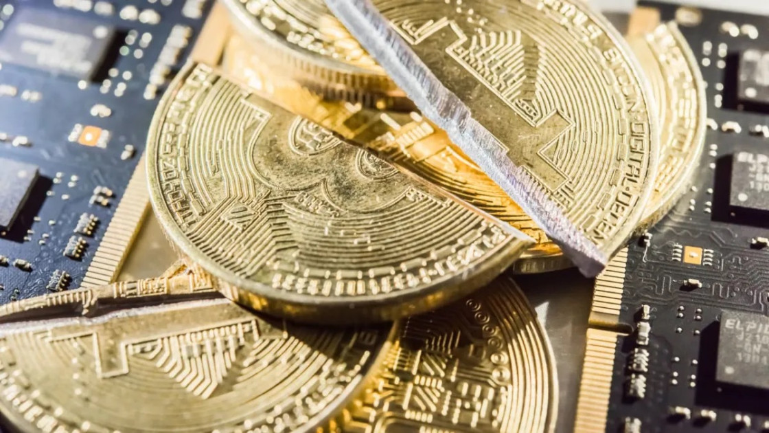 Countdown zum Bitcoin Halving Alles was Sie jetzt wissen müssen