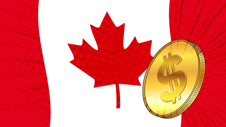 Auch in Kanada werden CBDCs angeboten
