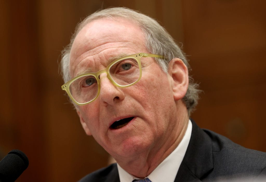 Richard Haass ist seit Jahren Präsident des Council on Foreign Relations und ehemaliger Direktor für Politikplanung des Außenministeriums.