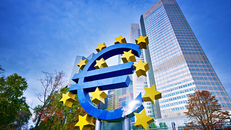 Der Euro – für Österreicher zurzeit ein „Teuro“: Die Geldpolitik der EZB ist für viele ein wichtiges Thema.