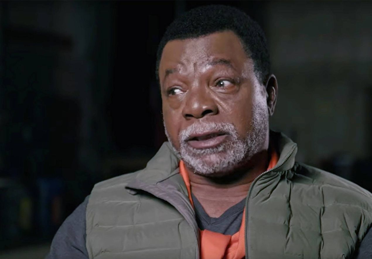 Carl Weathers wurde 76 Jahre alt
