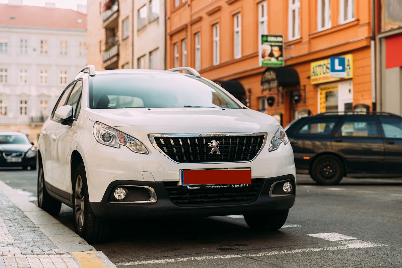Parken wurde in ganz Wien teurer.