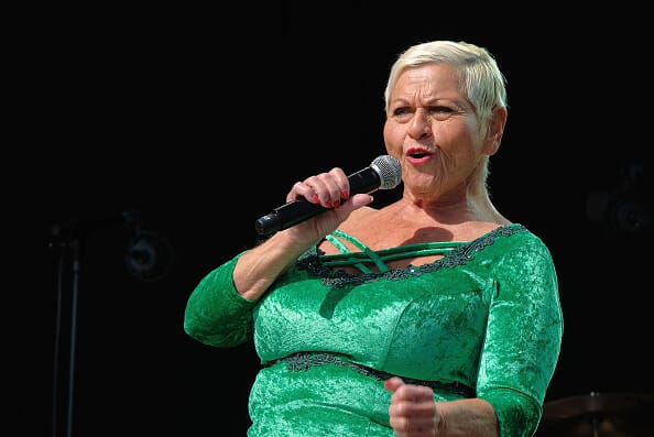 Das Wiener Urgestein Jazz Gitti zieht ins