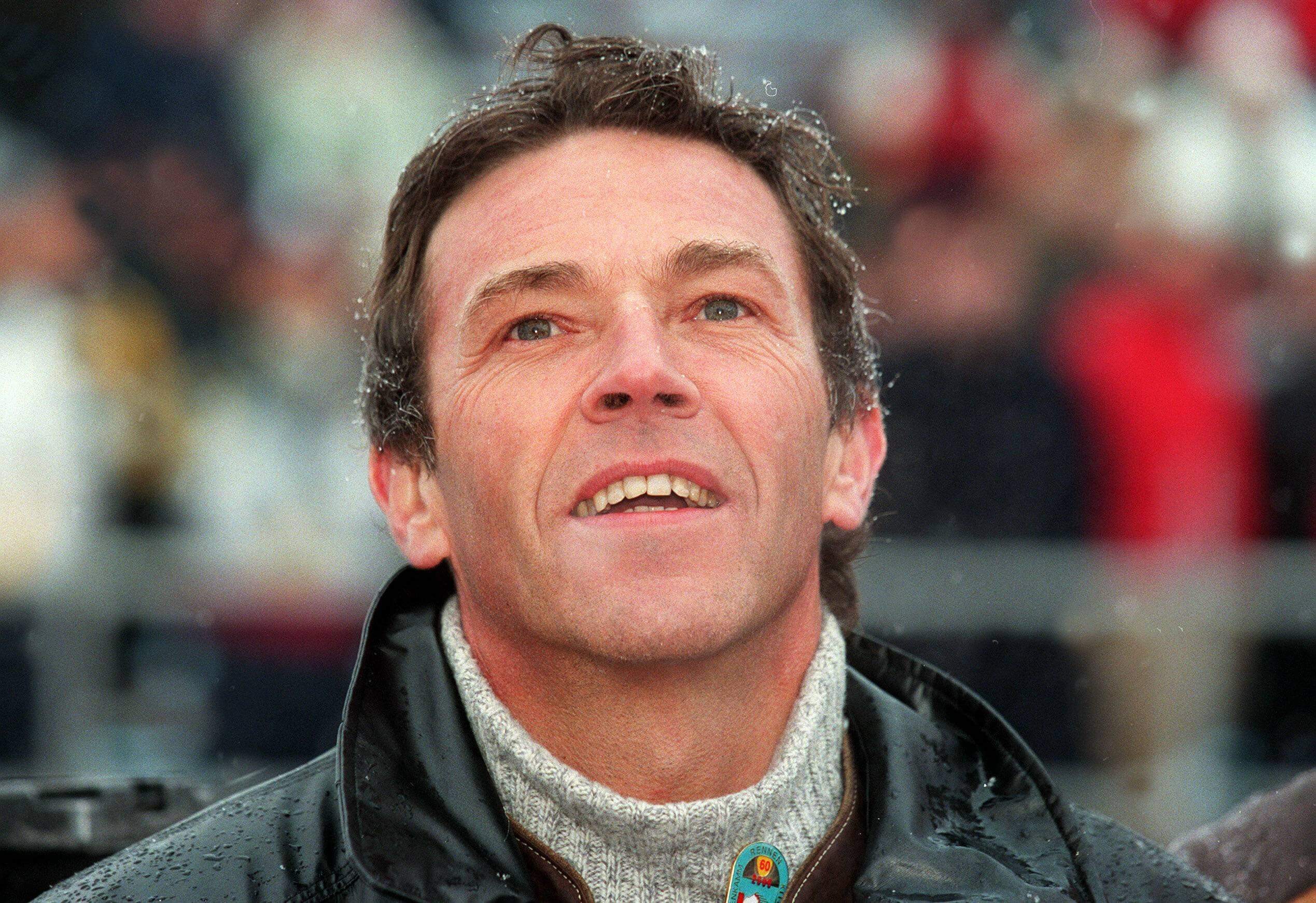 Jörg Haider starb 2008 bei einem Autounfall.