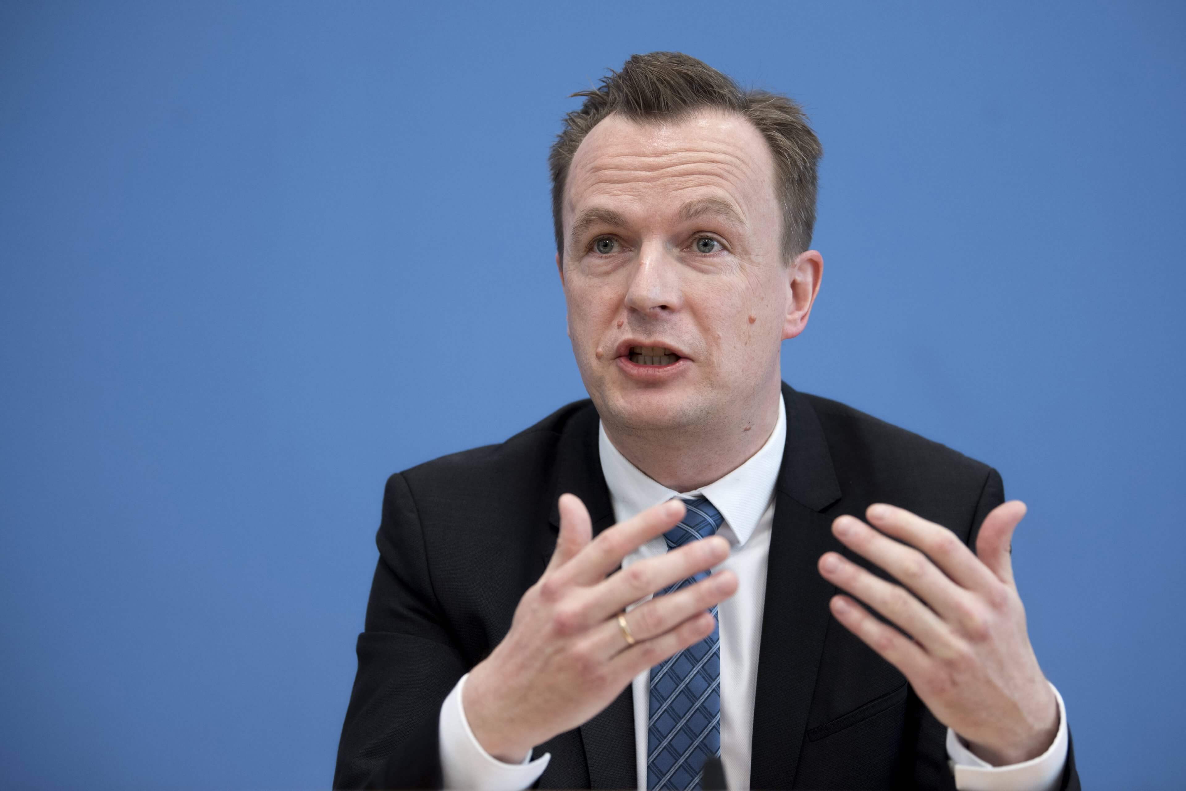 Der Ökonom Jens Südekum im Interview.