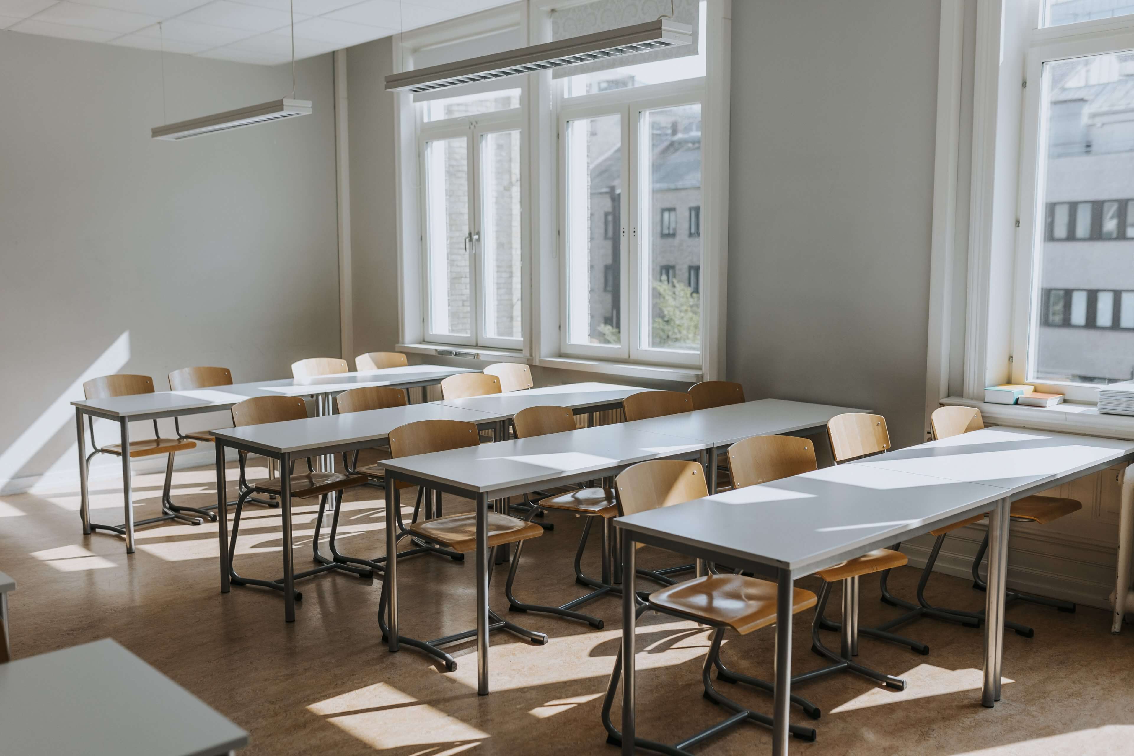 In den deutschen Schulen gibt es zunehmend religiös motiviertes Mobbing – auch in Österreich ist es wohl ähnlich.