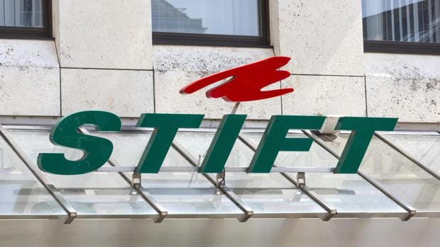 Der Modehandel Stift Mode ist insolvent