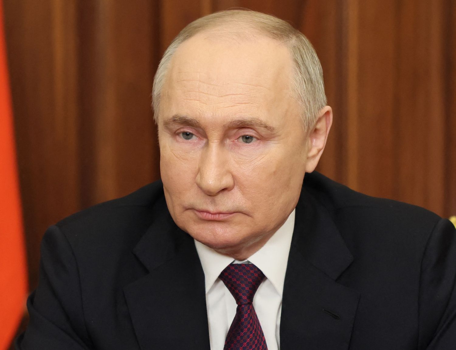 Kreml-Chef Wladimir Putin