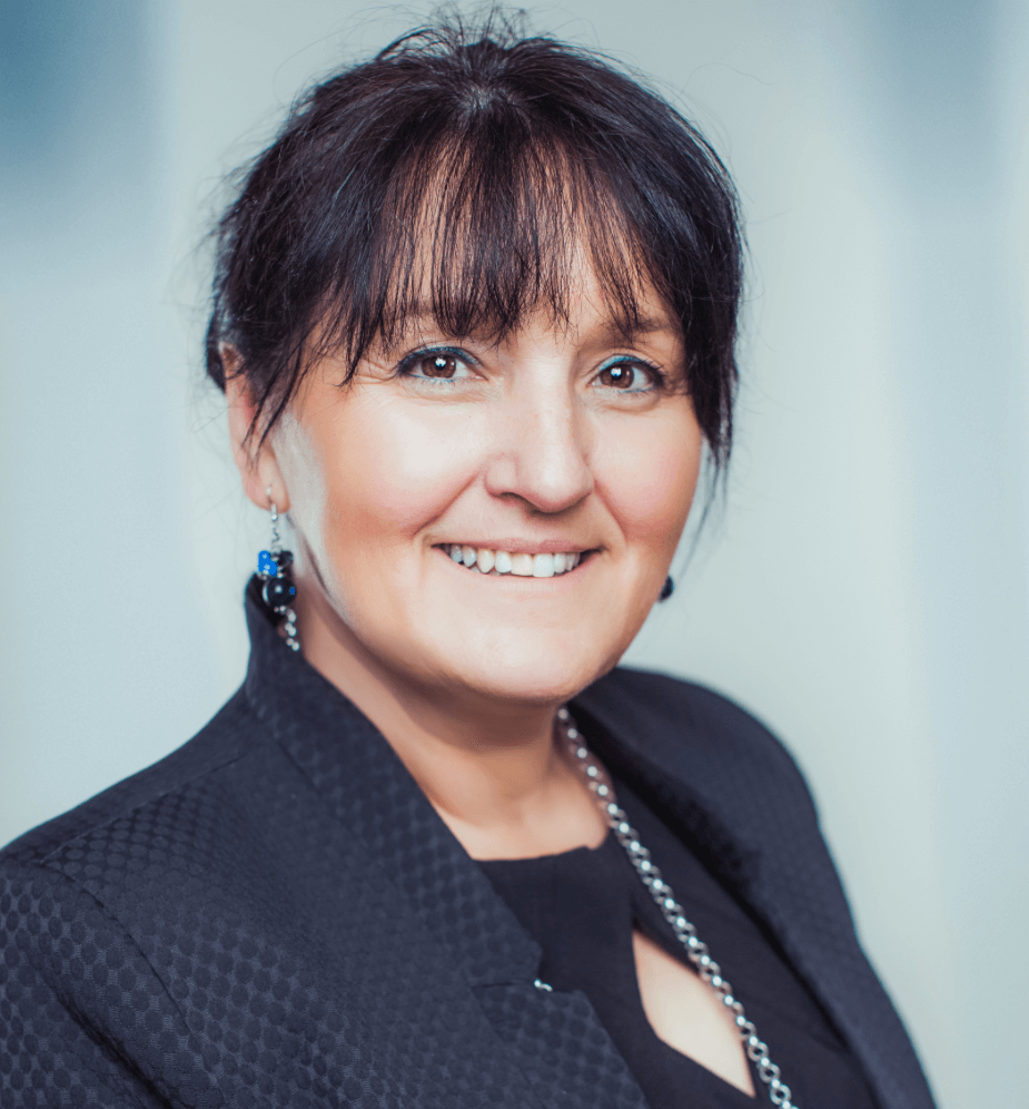 Landtagspräsidentin Manuela Khom übernimmt von Christopher Drexler die ÖVP Steiermark.