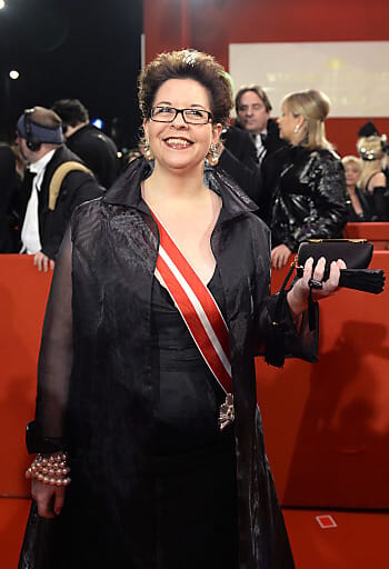Christine Marek war von 2007 bis 2010 als Staatssekretärin und von 2010 bis 2011 als Landesparteiobfrau der ÖVP Wien tätig.