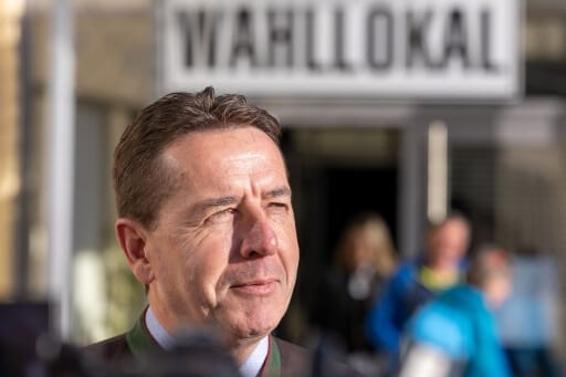 Kärntens FPÖ-Landesparteiobmann Erwin Angerer warnt vor einer „Zerstörung der Heimat und Landschaft“.