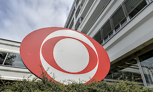 Am Küniglberg liegen die Nerven blank: Die FPÖ will die bisherige Finanzierung einstellen.
