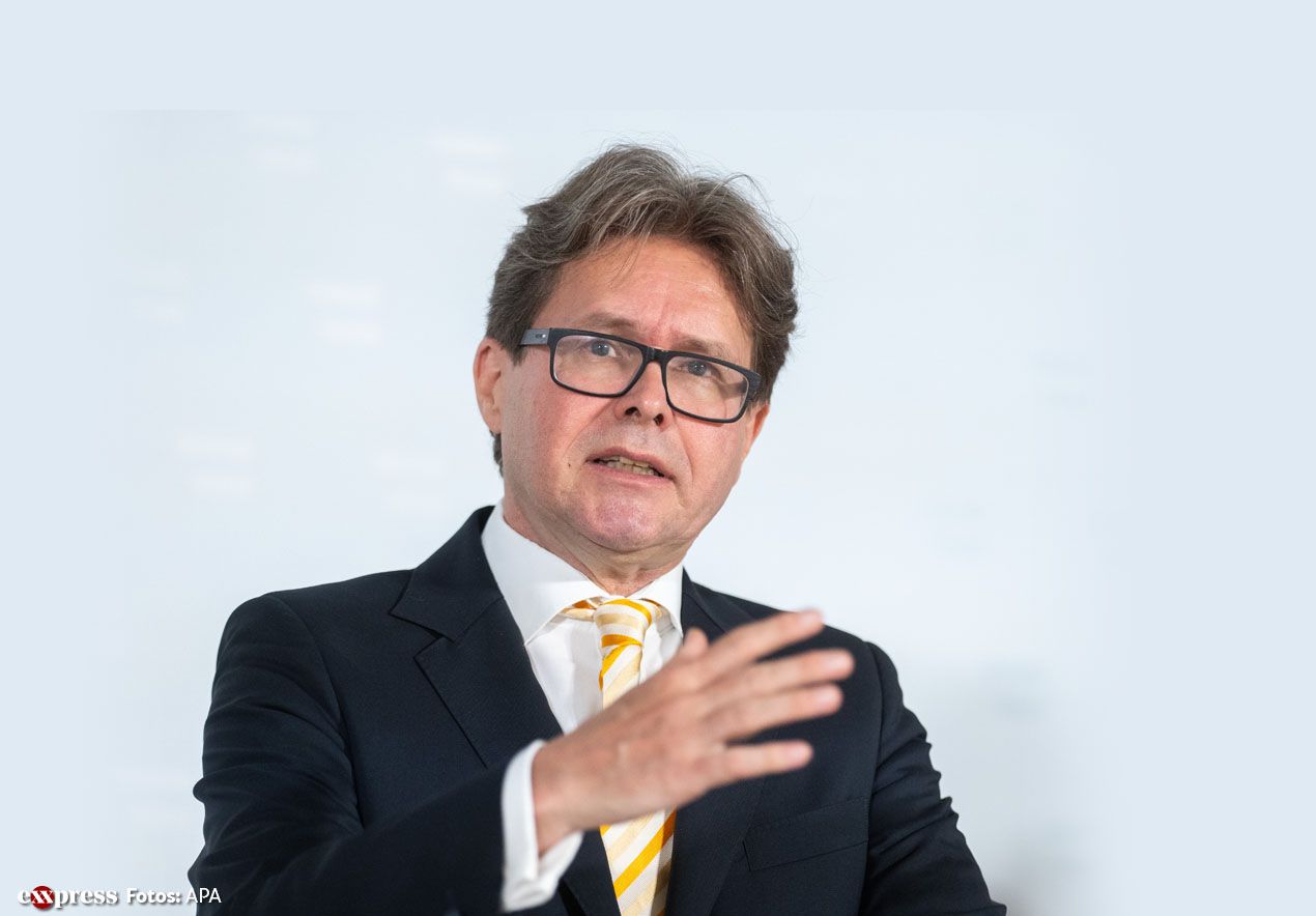 ÖVP-Bildungsminister Martin Polaschek tritt zurück