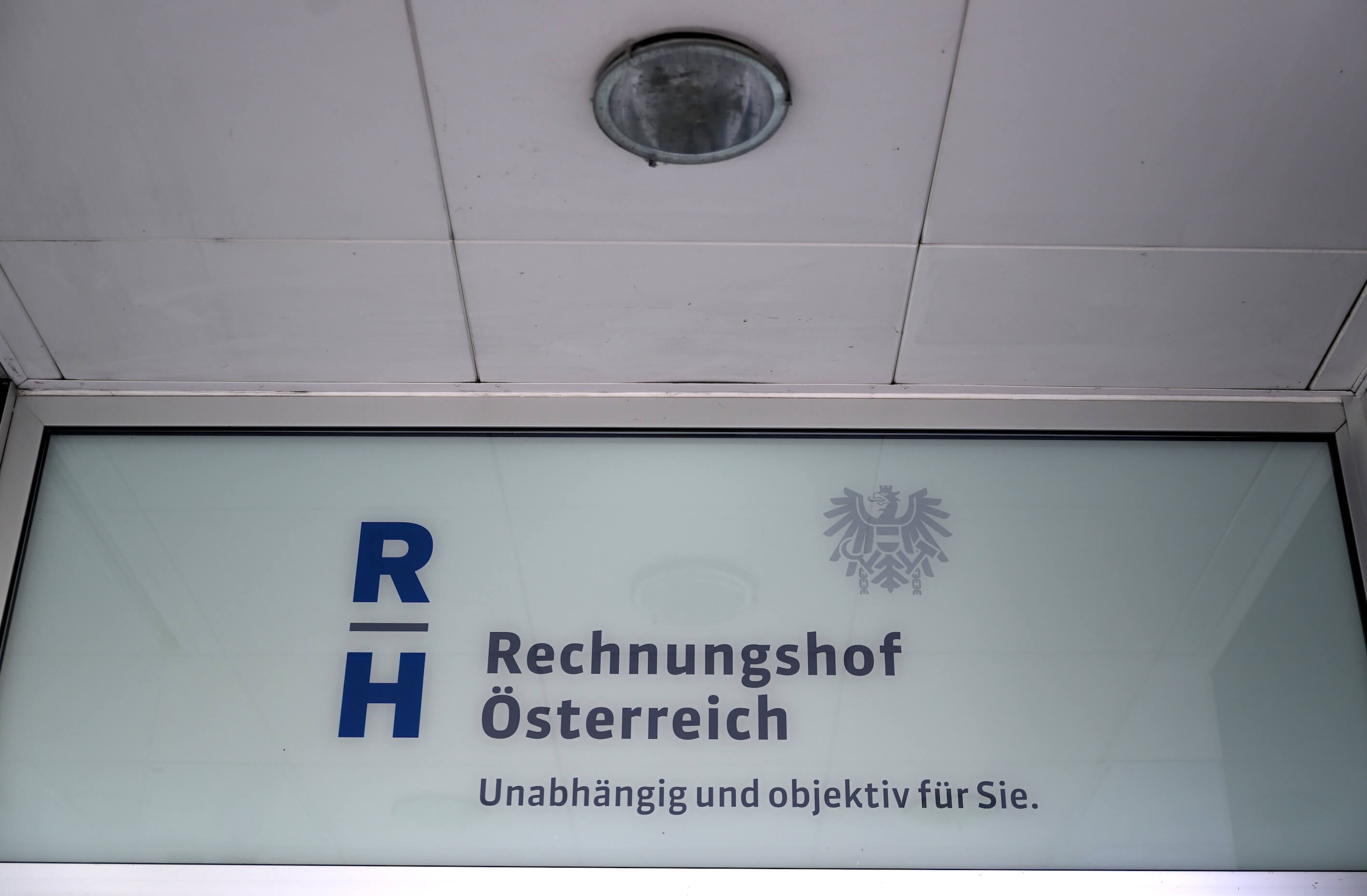 Eine umfassende Übersicht über die eigene Medienarbeit lieferte die Stadt Wien dem Rechnungshof nicht.