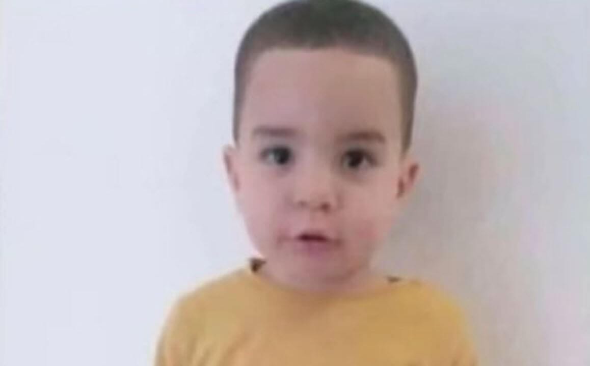 Yannis, das jüngste Mordopfer, des afghanischen Killers von Aschaffenburg