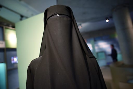Keine Burkas mehr in Österreich – so der Plan