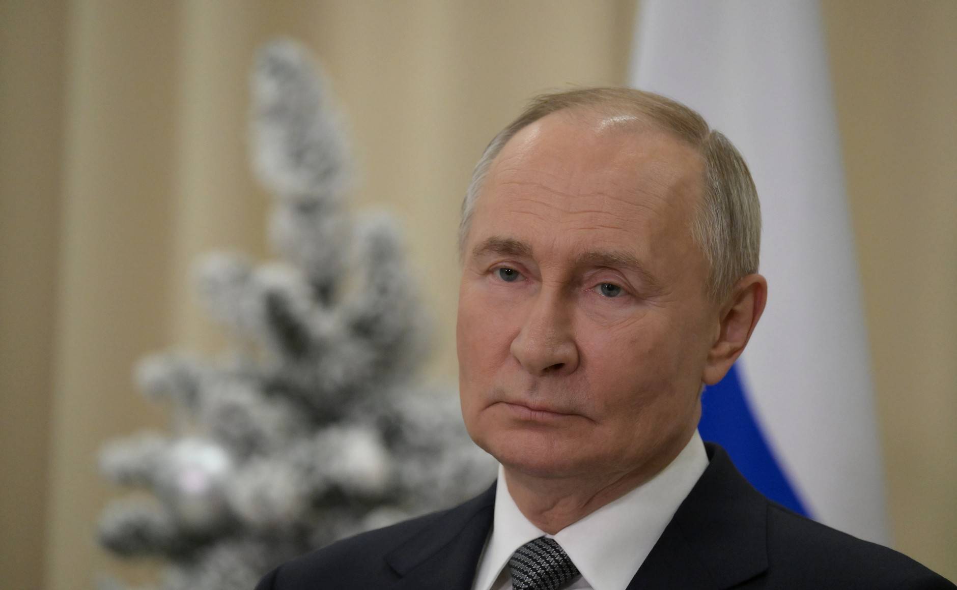 Putin ist als „World Leader“ zurück – und Europa im Abseits.