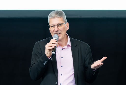 Wiens oberster Lehrervertreter Thomas Krebs (FCG) warnt vor den Folgen.