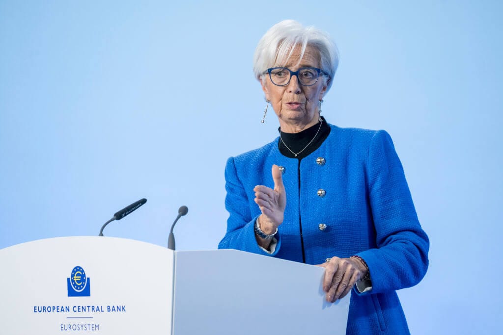 Schon im Oktober will die Europäische Zentralbank (EZB) unter Führung von Christine Lagarde den digitalen Euro einführen.