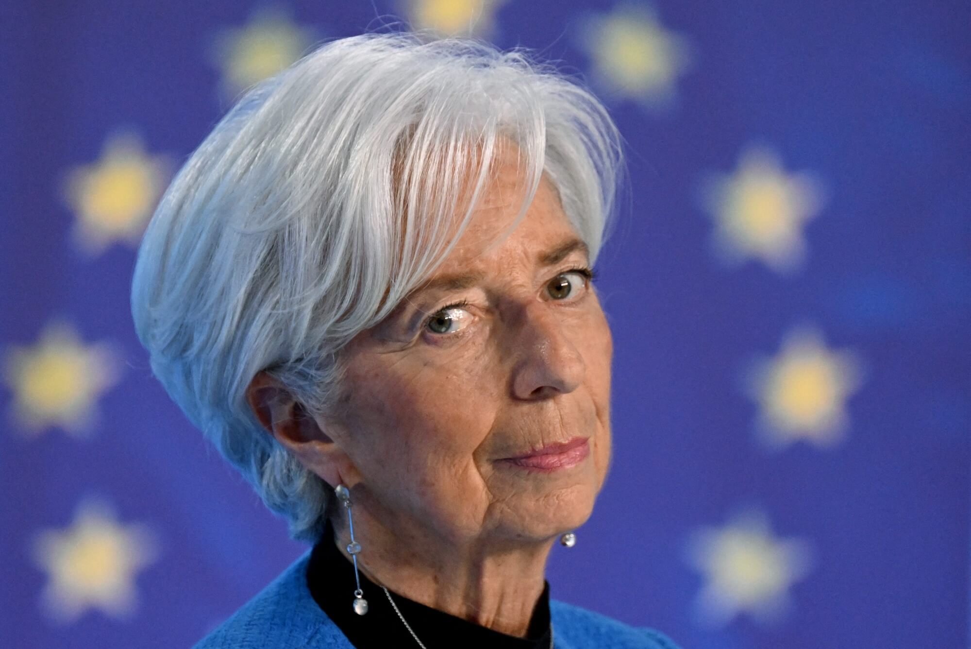 Schon im Oktober will die Europäische Zentralbank (EZB) unter Führung von Christine Lagarde den digitalen Euro einführen.