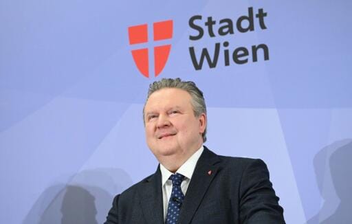 Kritik an SPÖ-Bürgermeister Michael Ludwig: Lockt Wien mit Sozialhilfe Migranten an?