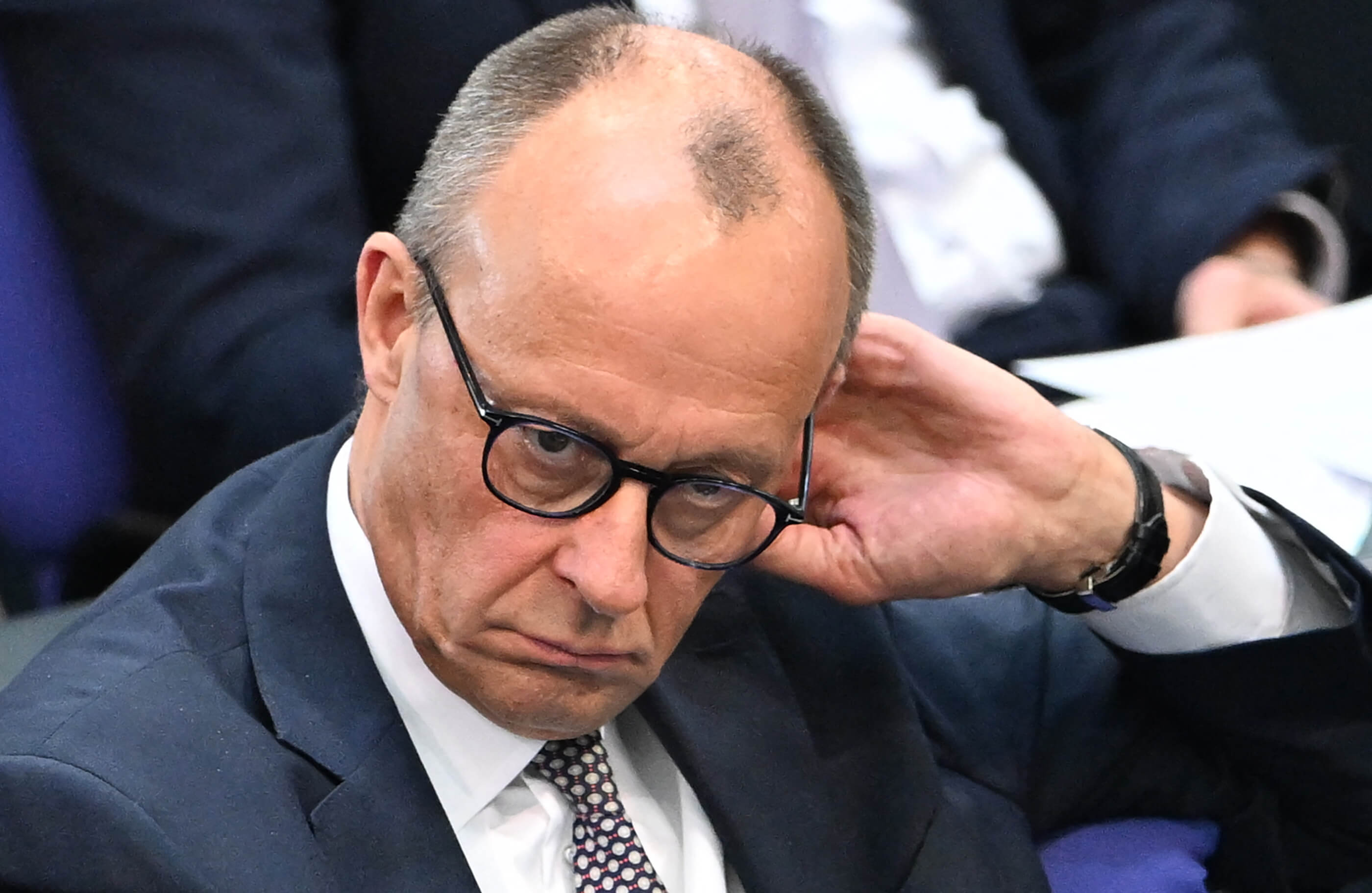 Friedrich Merz lockert die Schuldenbremse. Seine Pläne bleiben auch für Italien und Frankreich nicht folgenlos.