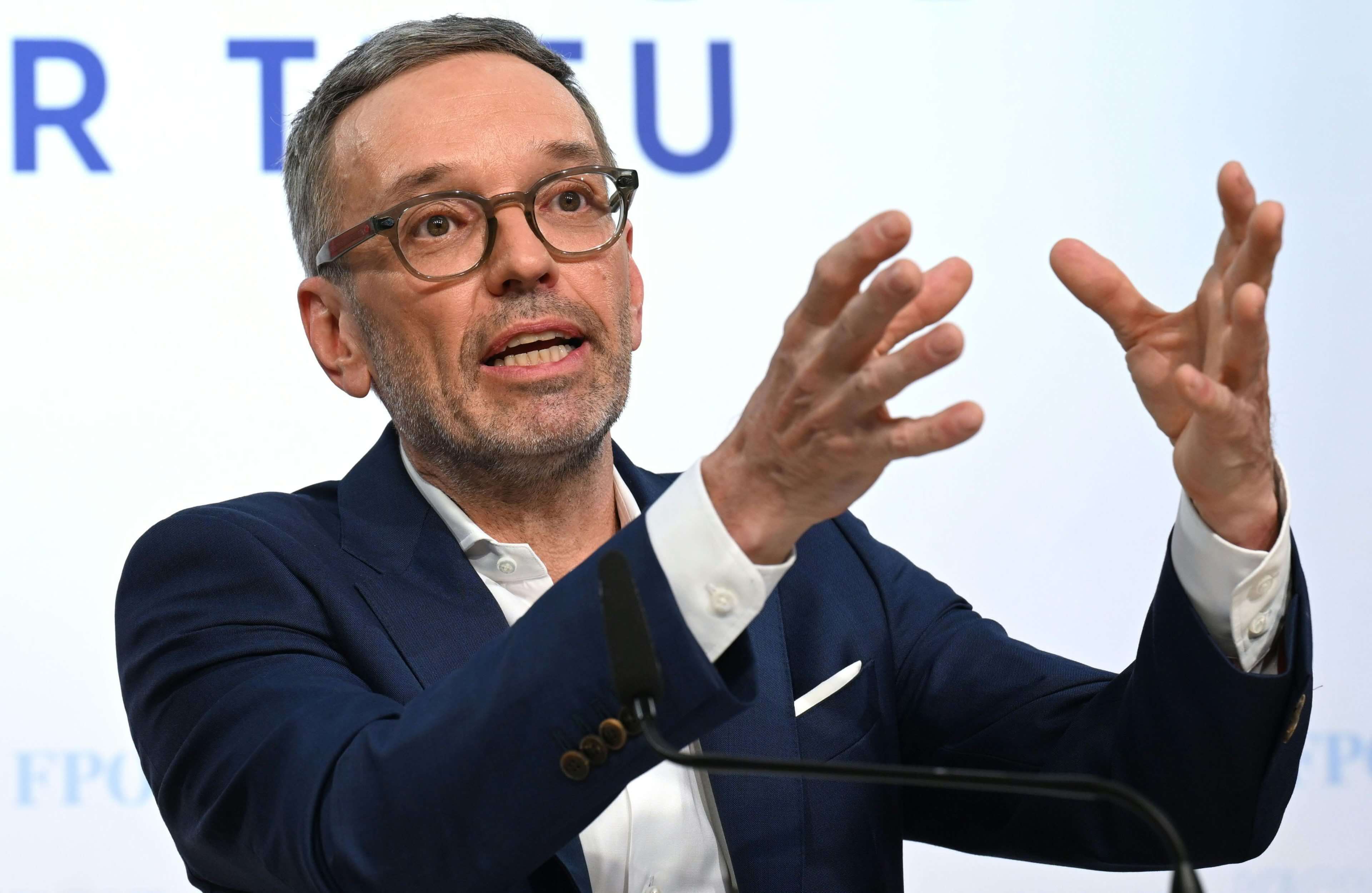 Der Bericht der FPÖ steht noch aus