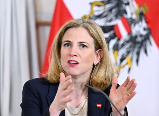 Die NEOS haben 3,3 Millionen Euro für Wahlwerbung ausgegeben