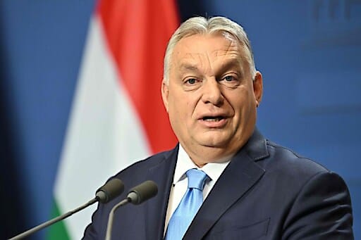 NGOs, die Viktor Orban (Bild) und seine Politik in Ungarn kritisieren, sollen ebenfalls zu den Empfängern von Steuergeldern der Europäer gehören.