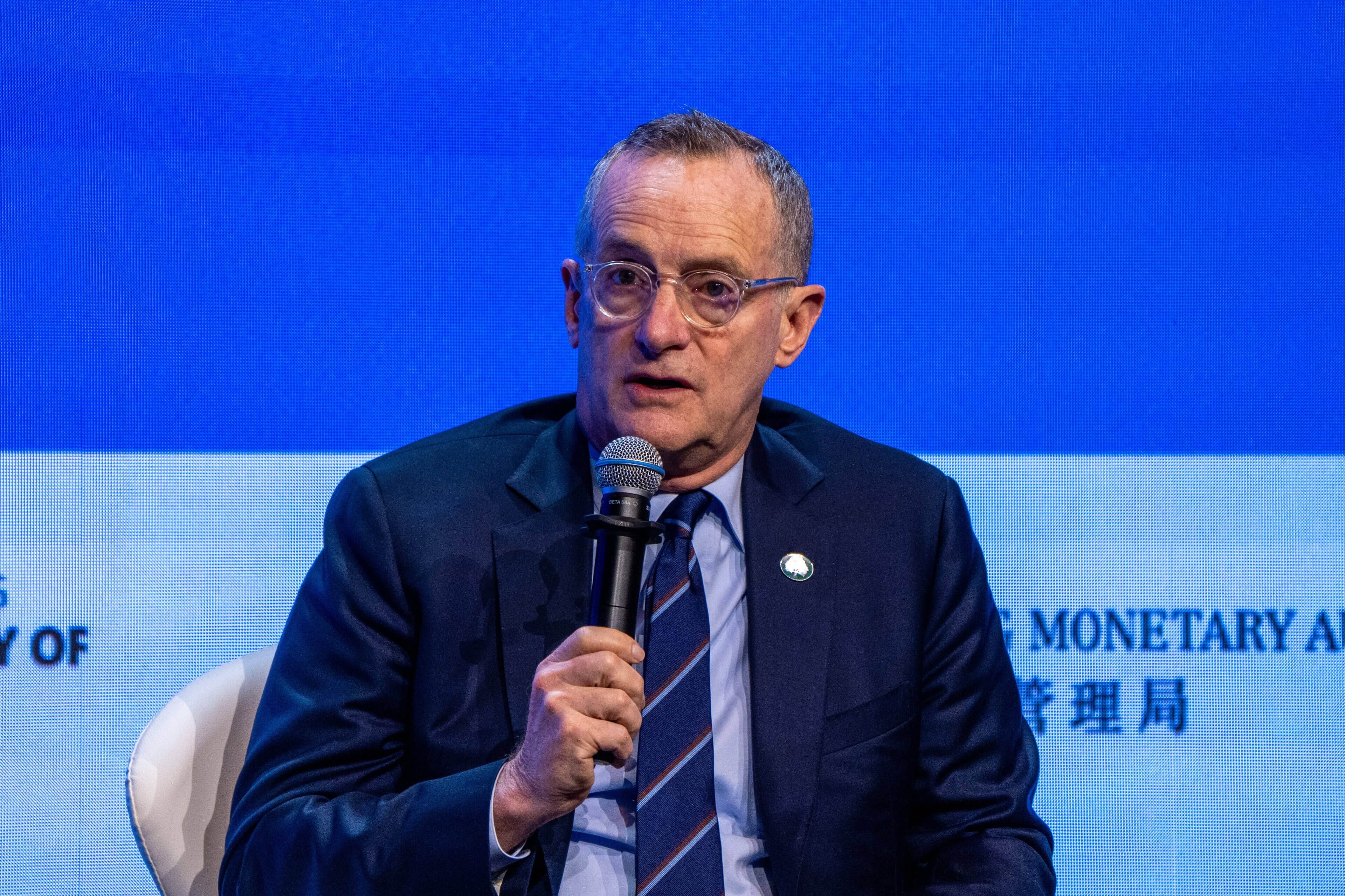 Wall-Street-Legende Howard Marks