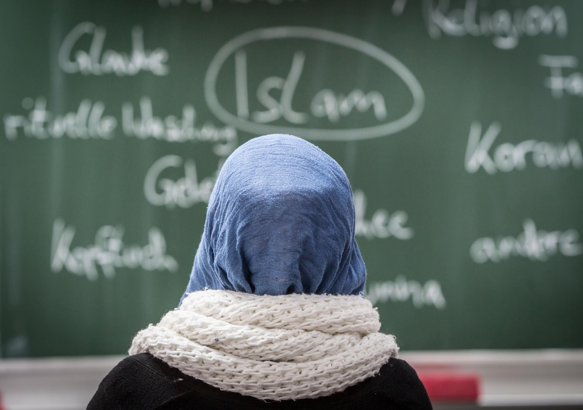 Eltern müssen bei Integration mitwirken – sonst Strafe.