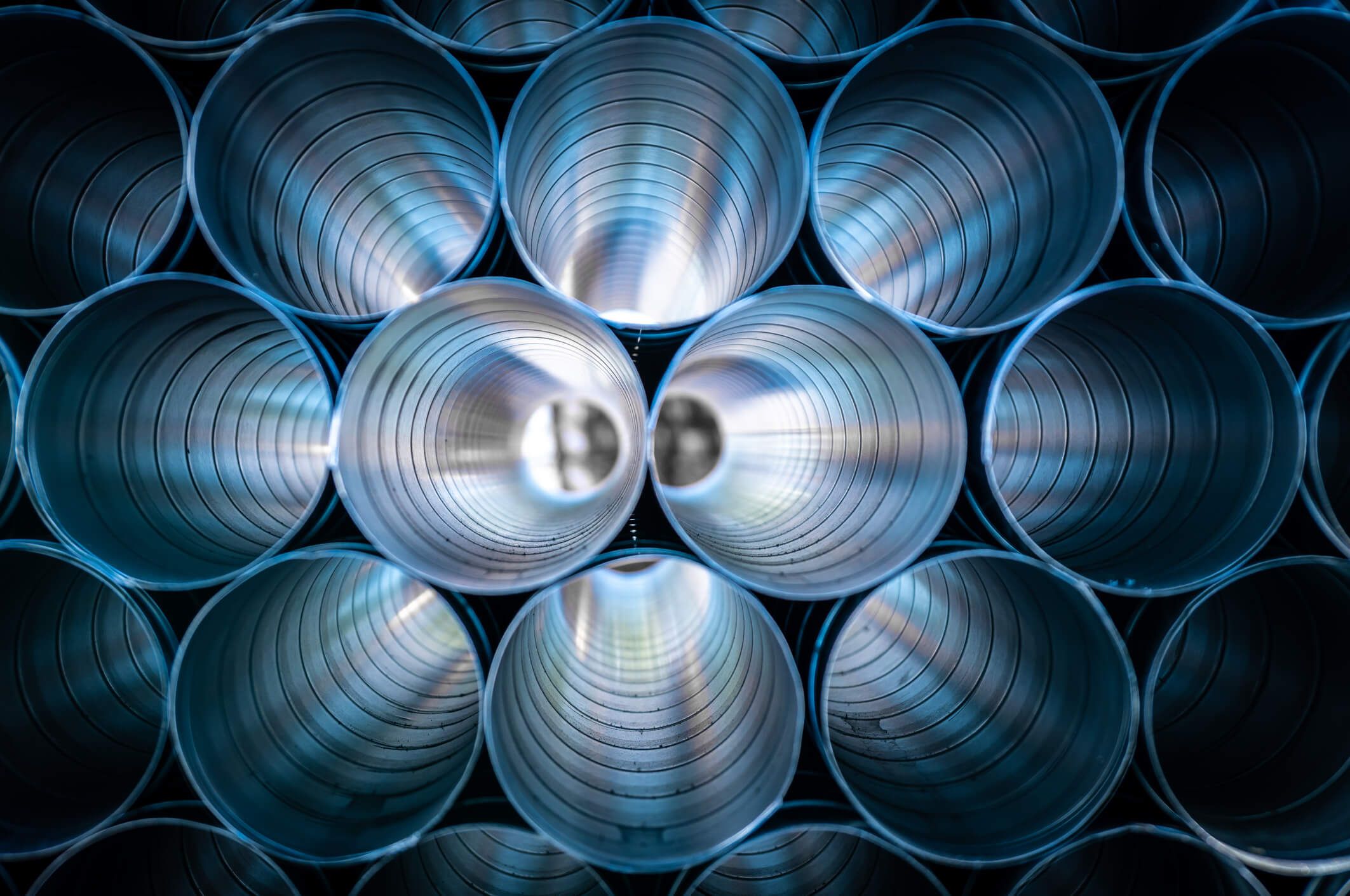Studie: Ein Aluminium-Preisanstieg wird Deutschlands Industrieproduktion um 0,4 Prozent verringern.