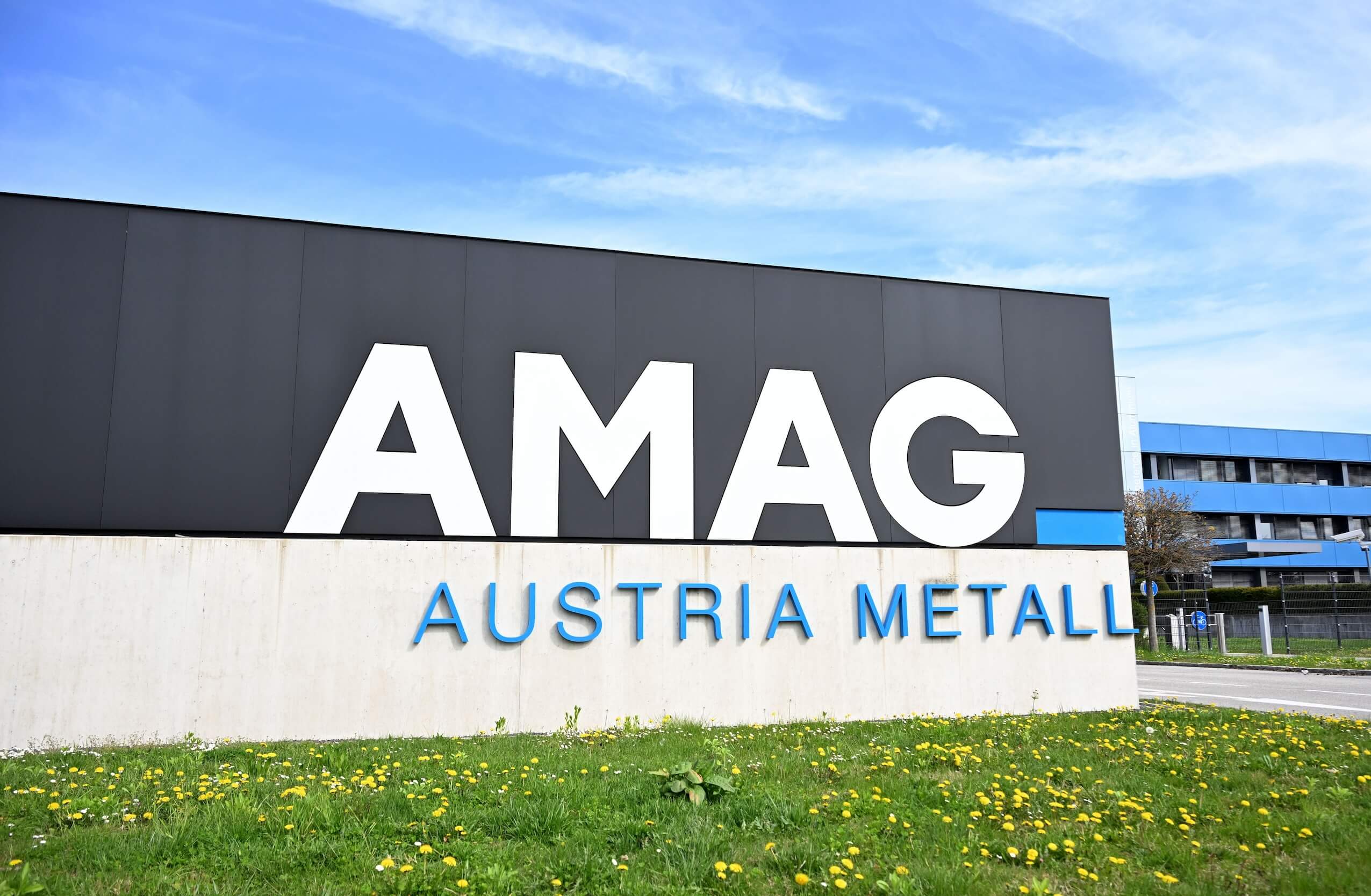 AMAG (Bild) muss mit Einbußen rechnen.