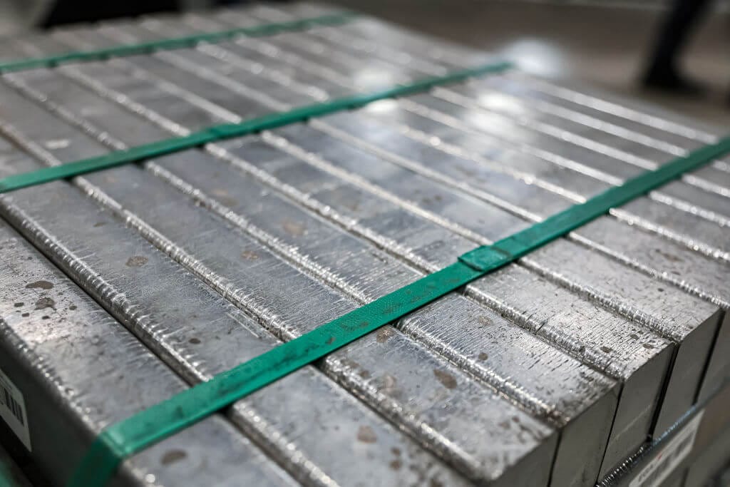 E-Autos aus Deutschland werden mit teurem Aluminium nicht wettbewerbsfähiger: Leichtbau mit Aluminium (Bild) ist eine der effektivsten Möglichkeiten, die Energieeffizienz von E-Autos zu verbessern.