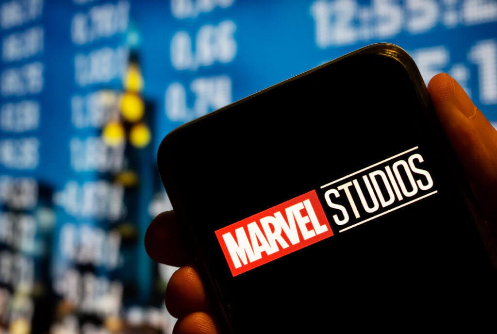 Disneys Marvel Studios begannen gerade mit Dreharbeiten für den nächsten