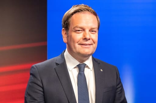Der Tiroler FPÖ-Landesparteiobmann Markus Abwerzger fordert ein „Kopftuchverbot für unmündige Minderjährige im öffentlichen Raum