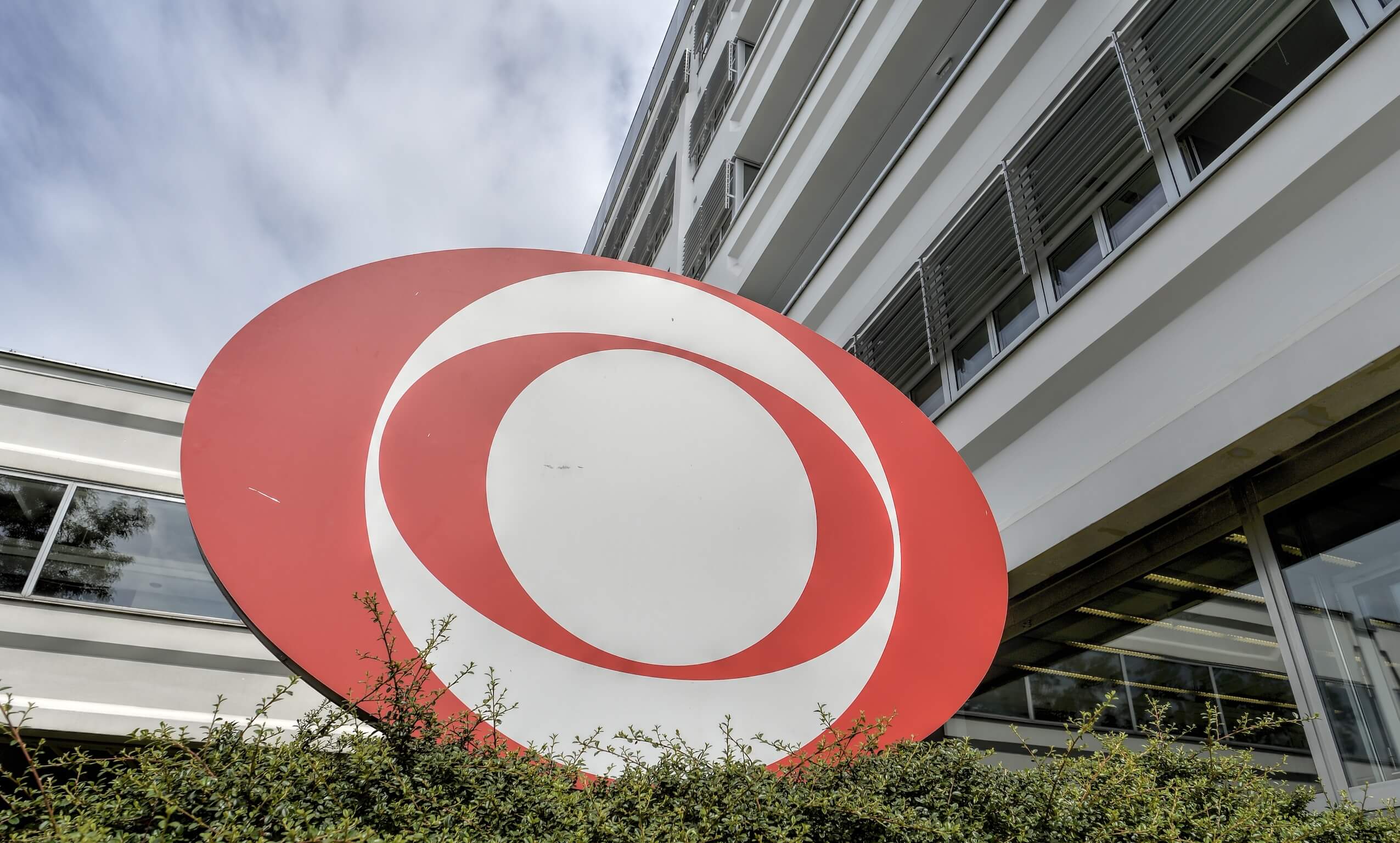 Für den ORF werden Gelder umgeschlichtet.