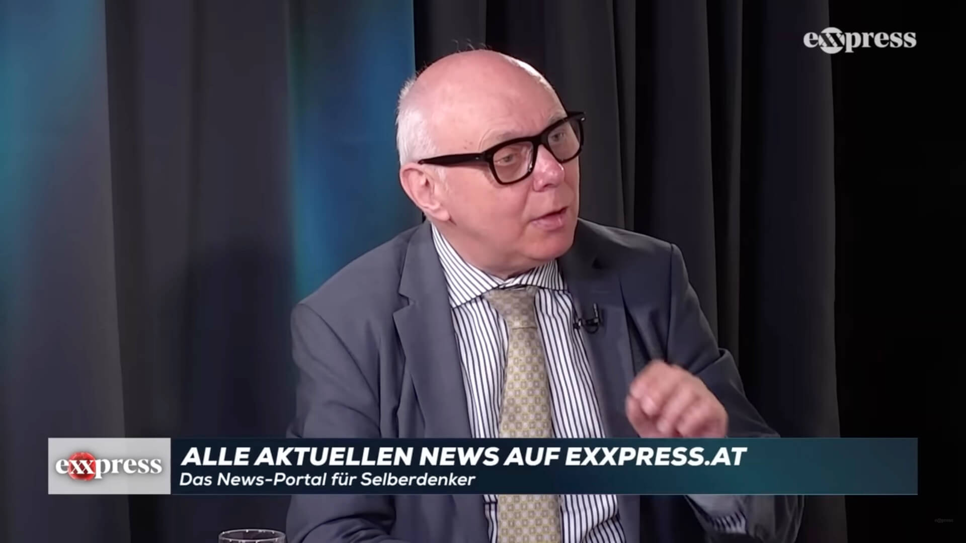 Verfassungsjurist Kerber warnt: Brüssel überschreitet seine Befugnisse