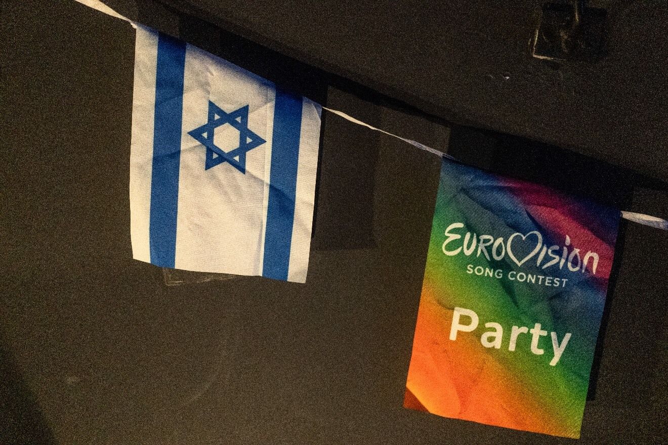 Israelische Social-Media-Nutzer beanspruchen nun den Sieg für sich