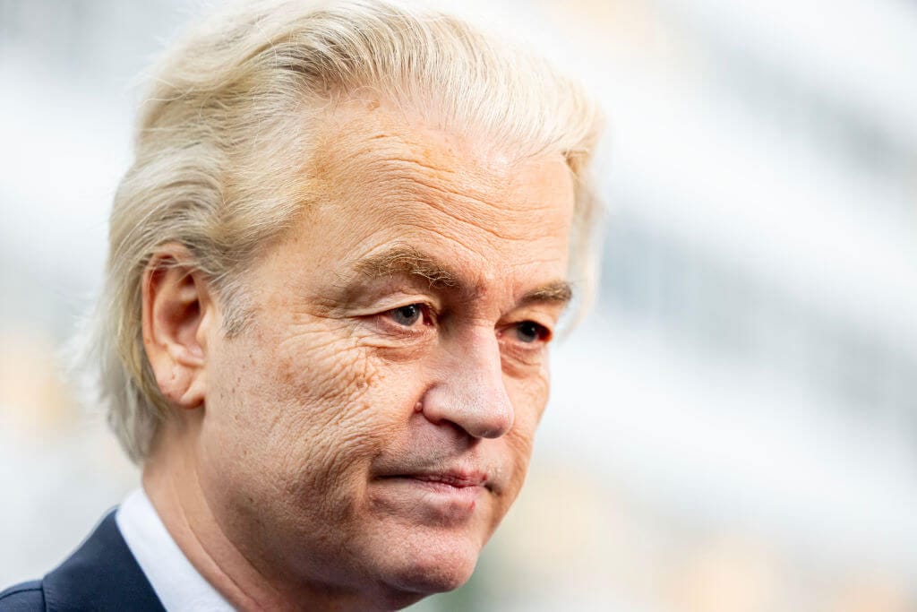 Geert Wilders
