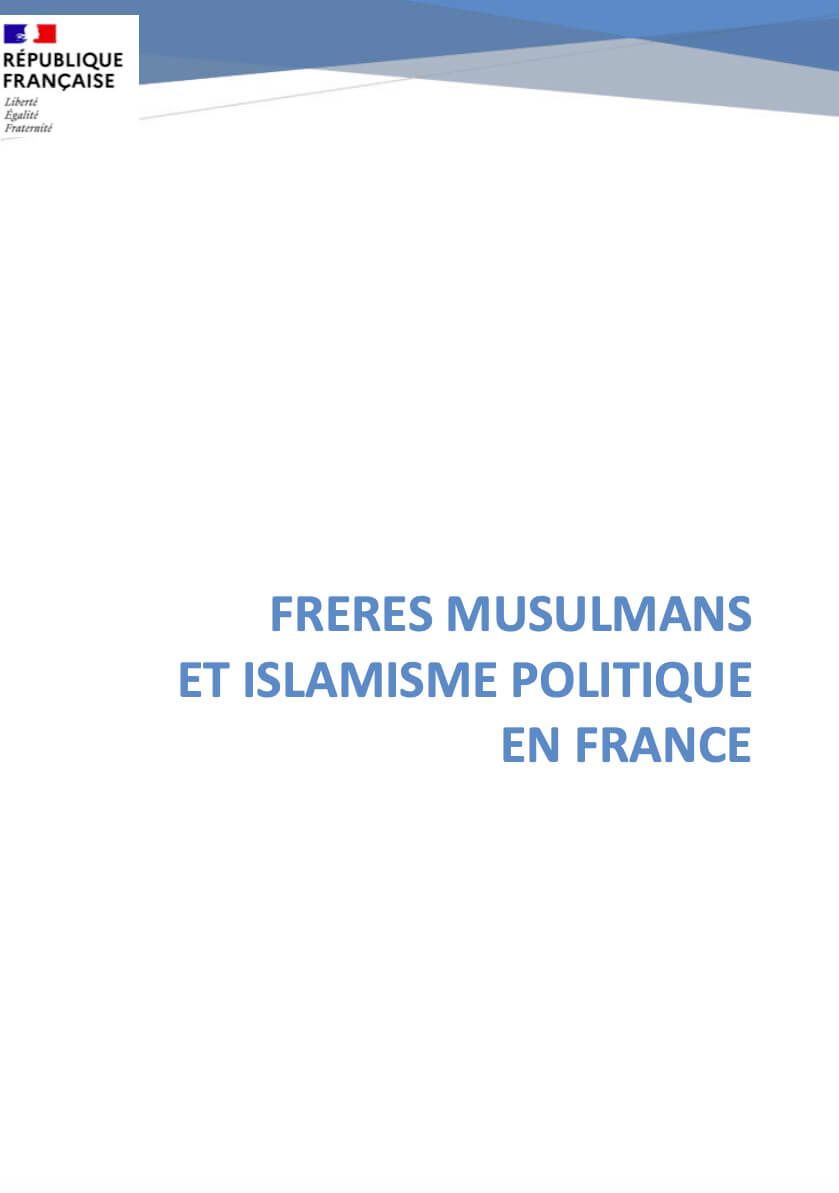 Der Bericht, den das Innenministerium präsentiert hat, wird in Frankreich zurzeit intensiv diskutiert. Die öffentlich zugängliche Version des Berichts ist 76 Seiten lang, die interne länger.
