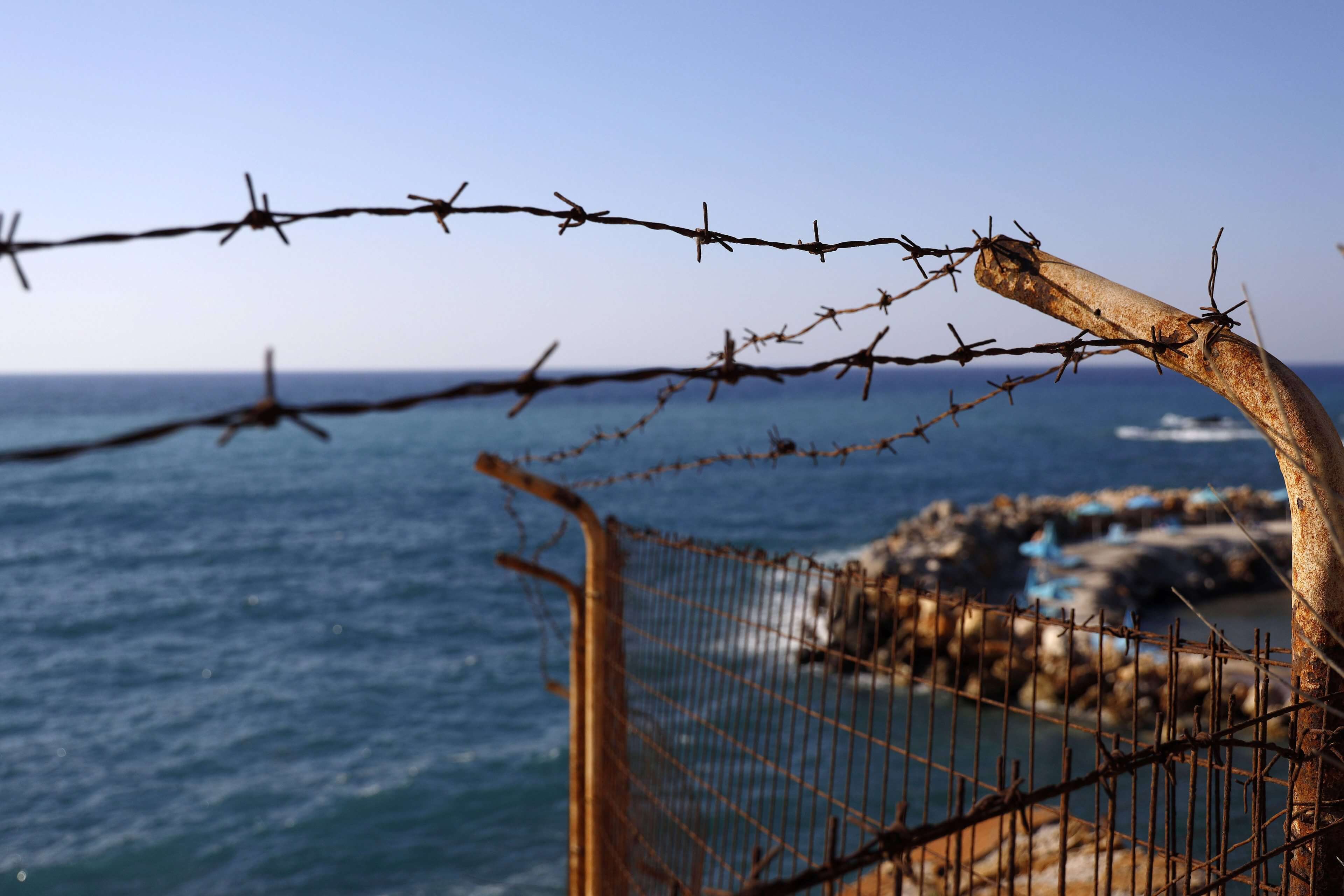 Immer mehr Boote erreichen Kreta: Rund 750 Migranten kamen allein seit Freitag über die neue Route von Libyen aus an – die griechische Küstenwache ist im Dauereinsatz