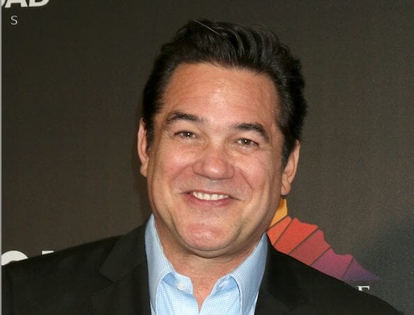 Ex-Superman-Darsteller Dean Cain