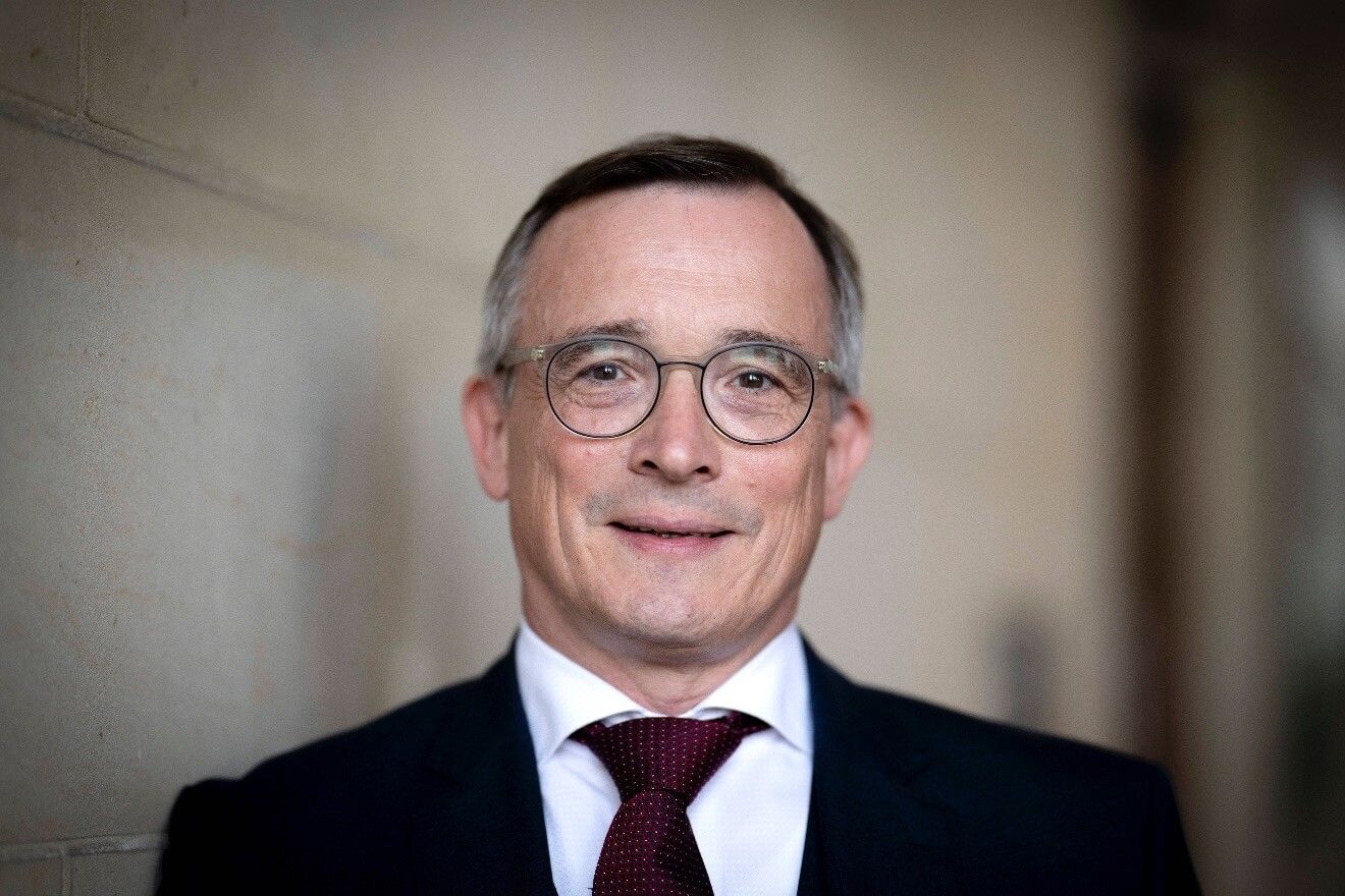 Euronews ordnet ihn als „einen der wichtigsten Intellektuellen der CDU“ ein. 2022 bis 2023 war Rödder Vorsitzender der CDU-Grundwertekommission