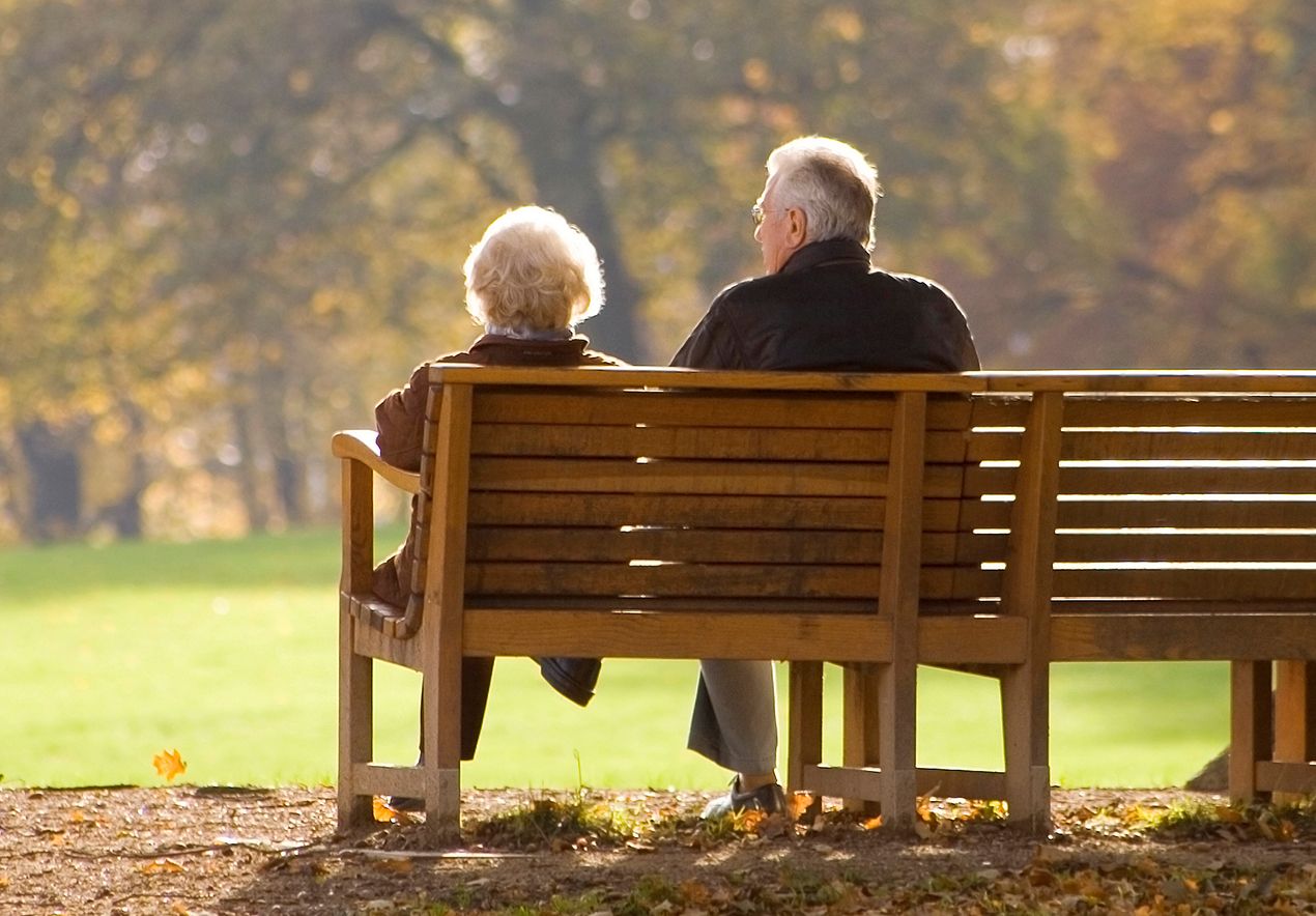 Wie viel werden die versprochenen Pensionen künftig noch wert sein?