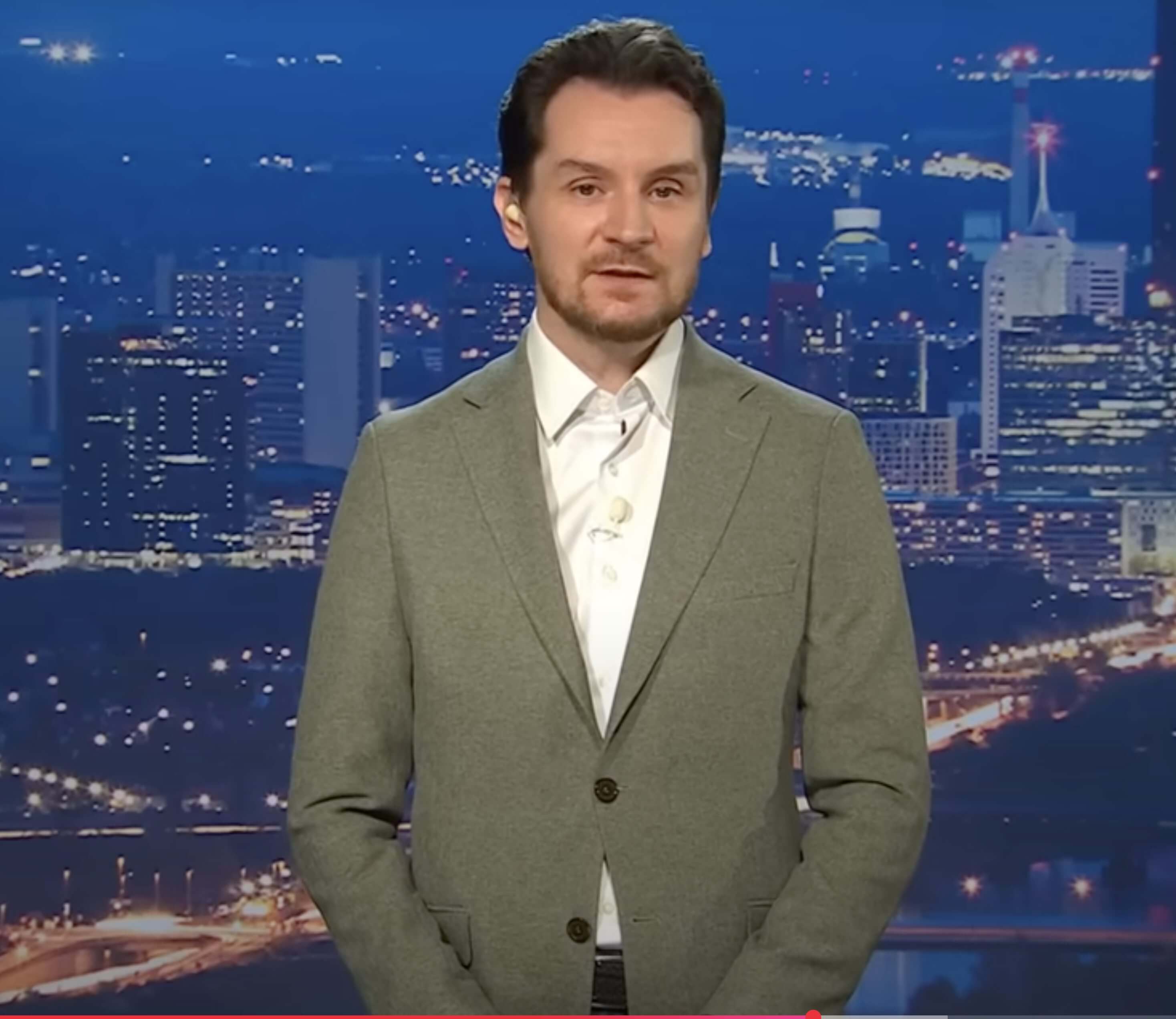 Rusen Timur Aksak war mehrere Jahre Pressesprecher der Islamischen Glaubensgemeinschaft in Österreich und gilt als Kenner innerislamischer Debatten. Heute äußert er sich unabhängig zu Fragen rund um Religion und Gesellschaft.