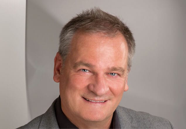 Christian Klar ist Direktor an einer Mittelschule in Floridsdorf und macht in der Vergangenheit bereits öfter auf Missstände aufmerksam.