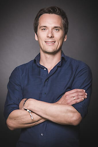 Markus Dejmek ist der Österreich-Geschäftsführer von ImmobilienScout24.