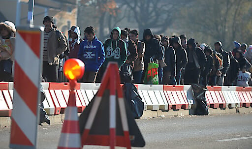 Seit dem Flüchtlingsjahr 2015 explodierten die Ausgaben für Migranten. Das ist ein wichtiger Faktor, doch er allein erklärt die hohen Kosten nicht.