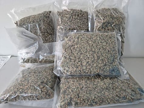 Das war definitiv kein Eigenbedarf: Die Wiener Polizei hat am Samstag, 27. September 2025, in Floridsdorf eine ausgedehnte Marihuana-Plantage ausgehoben. Laut Polizeisprecherin wurden in einem mehrstöckigen Haus 2,8 Kilogramm abgepacktes